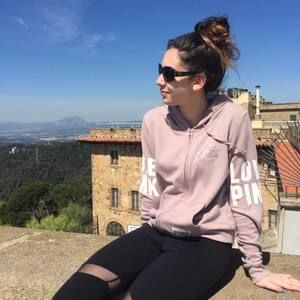 Meet your Posher, Meggie